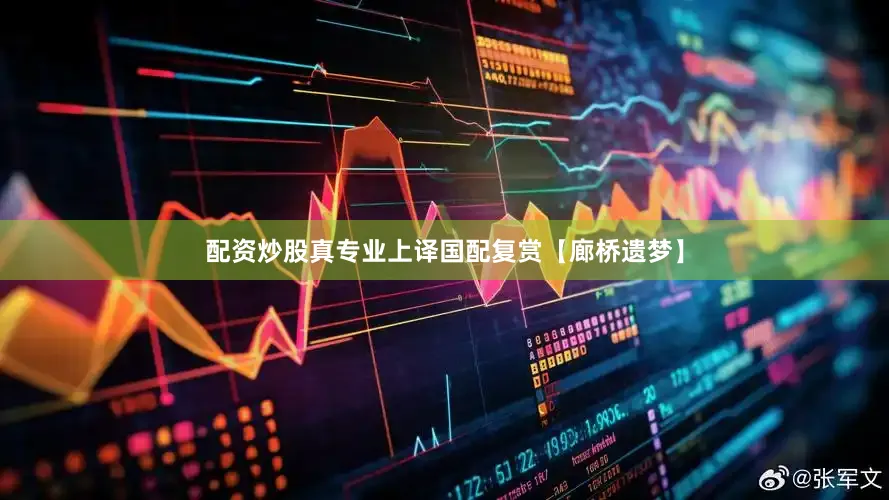 配资炒股真专业上译国配复赏【廊桥遗梦】